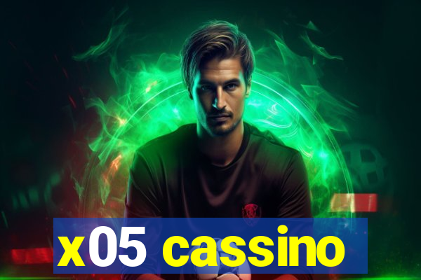 x05 cassino